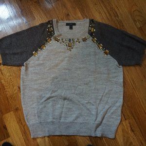 J. Crew Top size medium